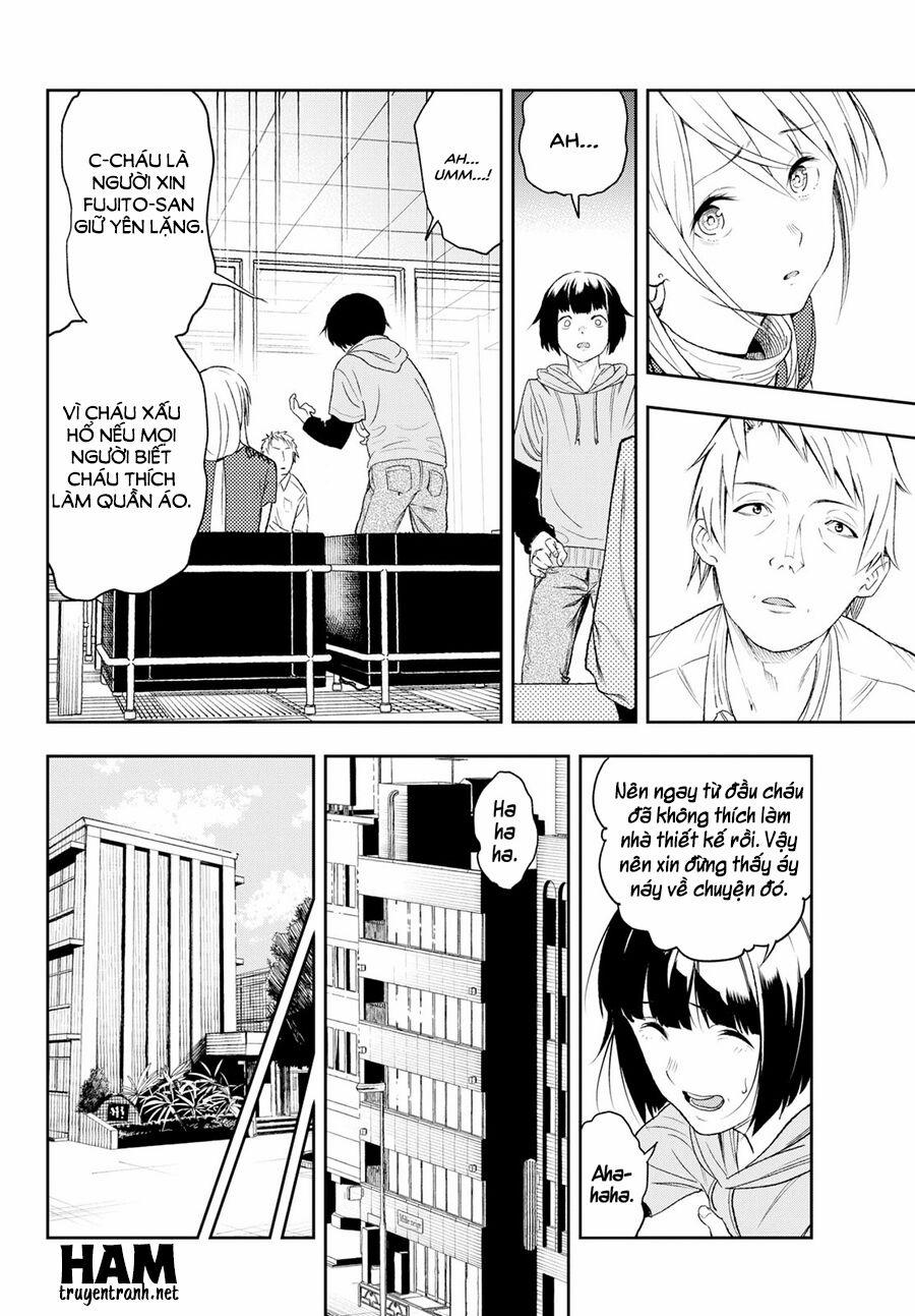 Runway De Waratte 2.1 trang 10