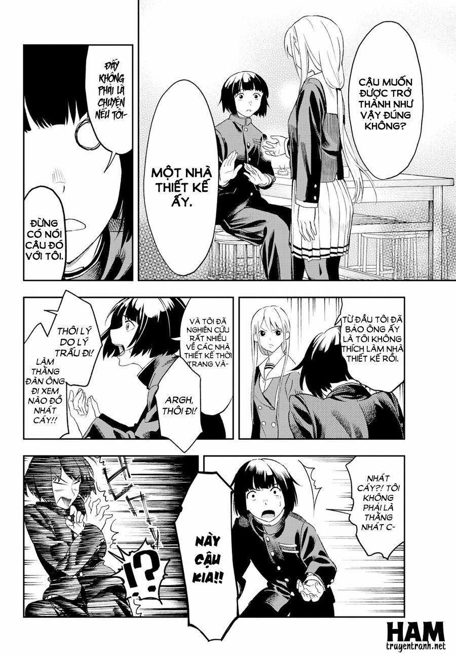 Runway De Waratte 2.1 trang 12