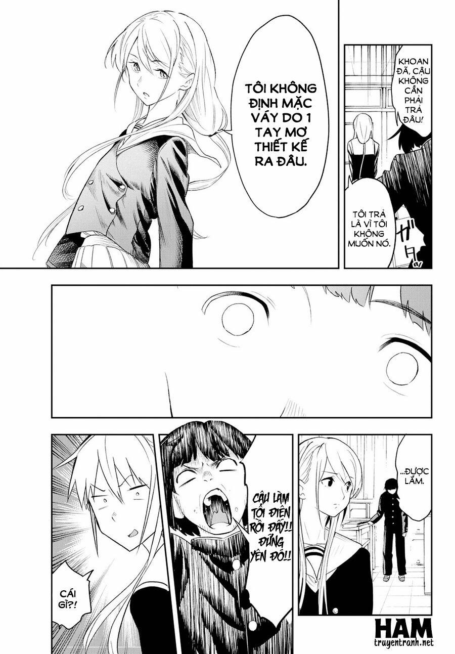 Runway De Waratte 2.1 trang 19