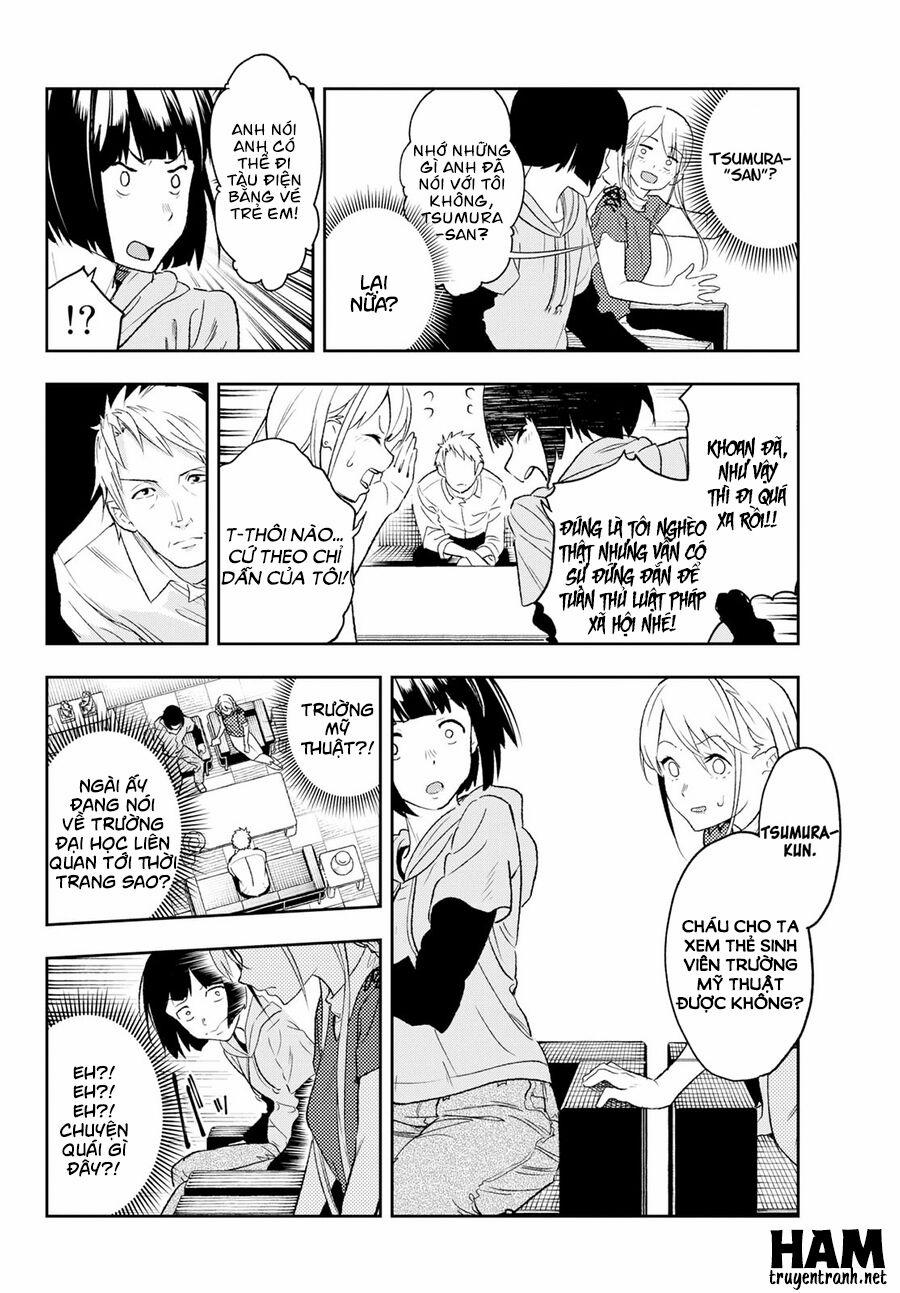 Runway De Waratte 2.1 trang 6