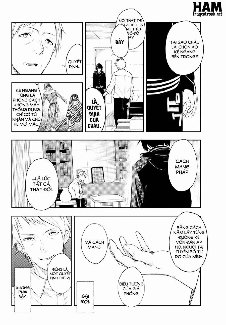 Runway De Waratte 2.2 trang 10