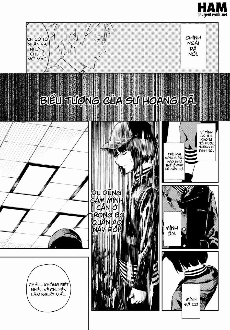 Runway De Waratte 2.2 trang 11