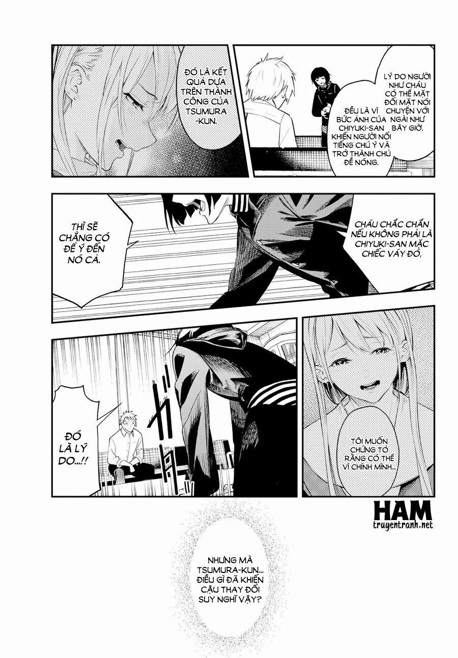 Runway De Waratte 2.2 trang 13