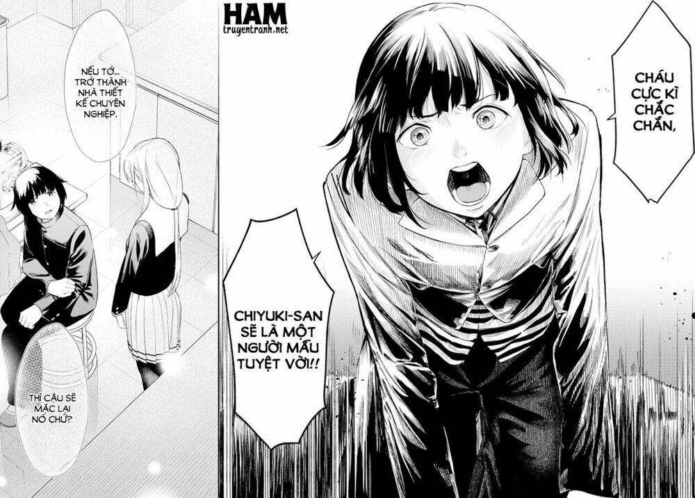 Runway De Waratte 2.2 trang 14