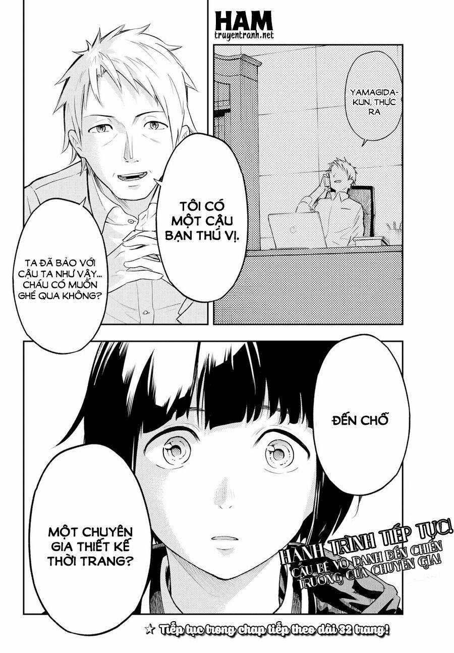 Runway De Waratte 2.2 trang 19