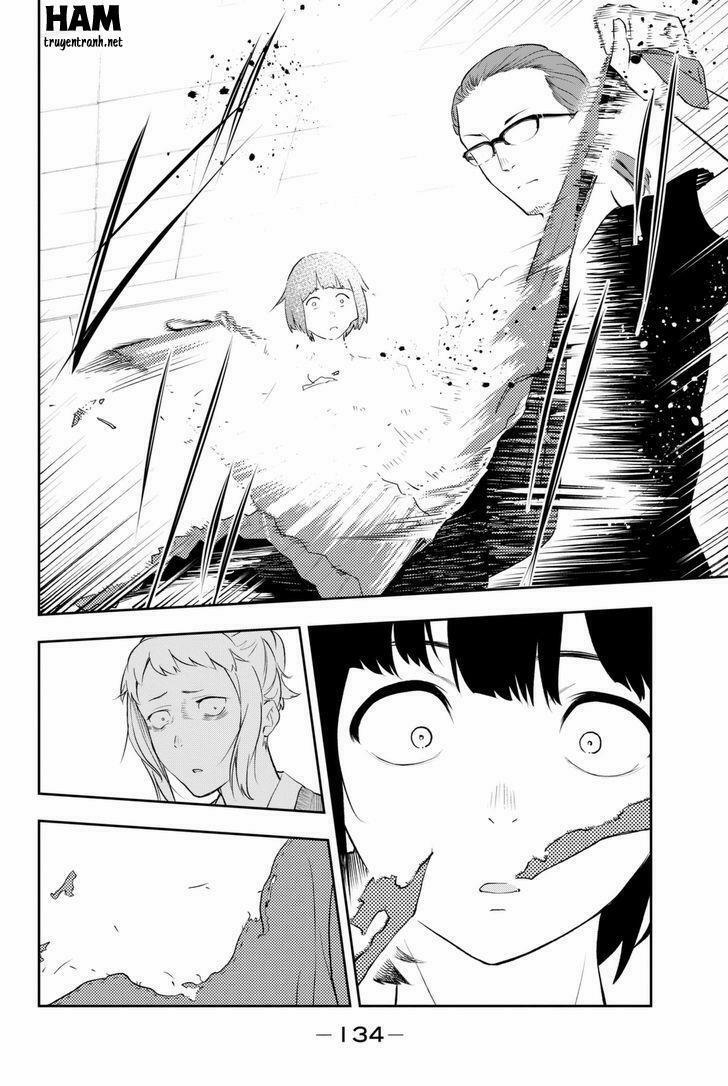 Runway De Waratte 3 trang 22