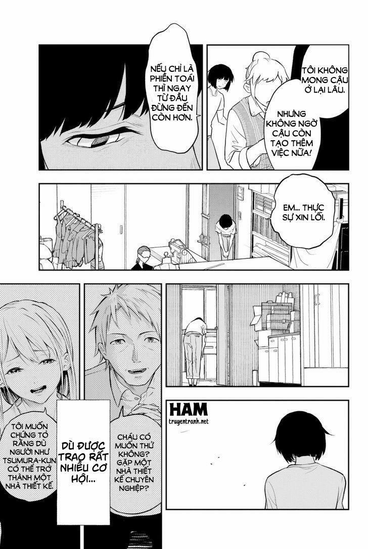 Runway De Waratte 3 trang 27