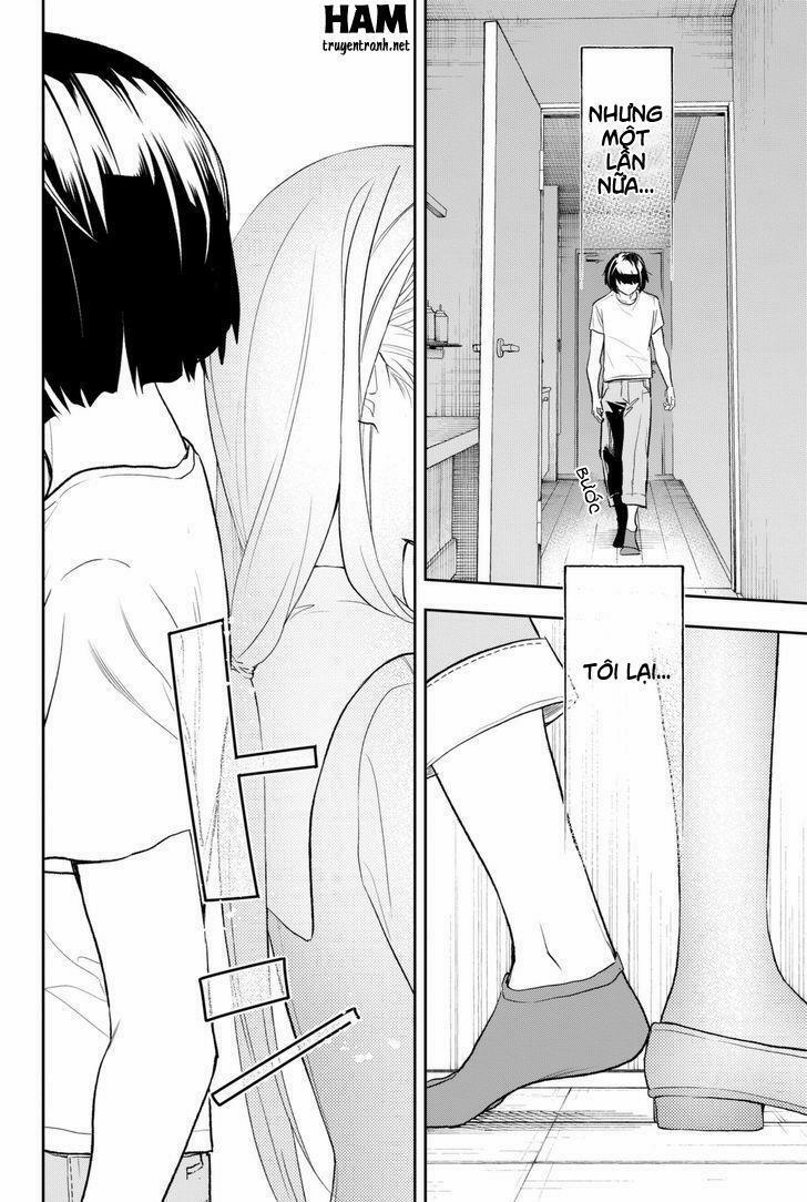 Runway De Waratte 3 trang 28