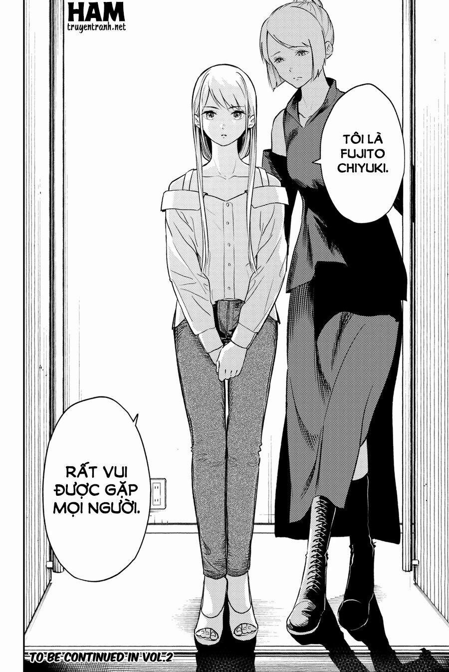 Runway De Waratte 5 trang 19