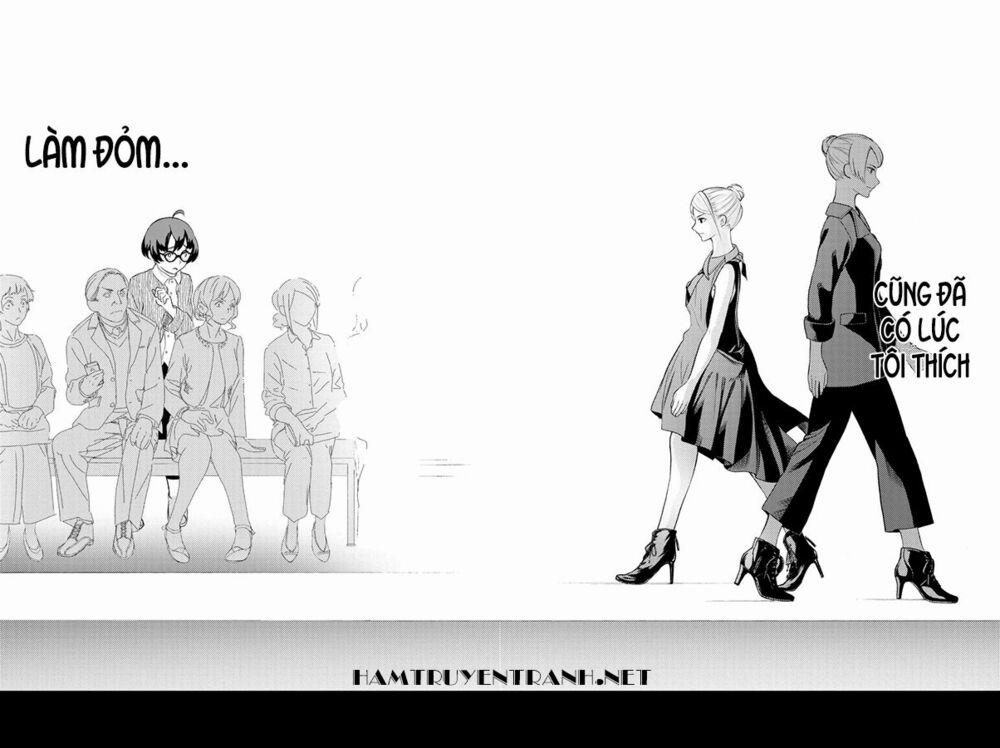 Runway De Waratte 9 trang 14