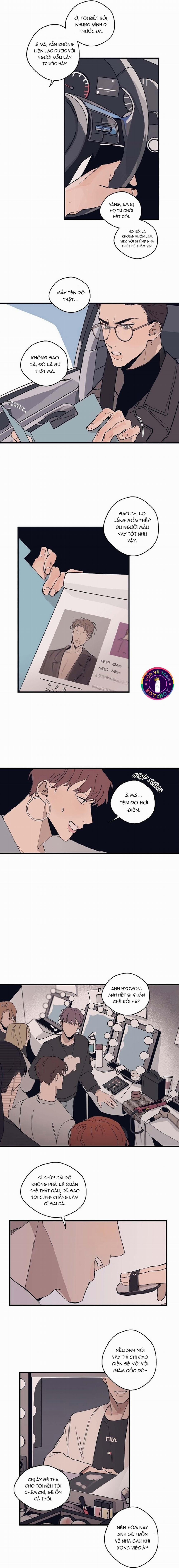 Runway Hit (END) 1 trang 4