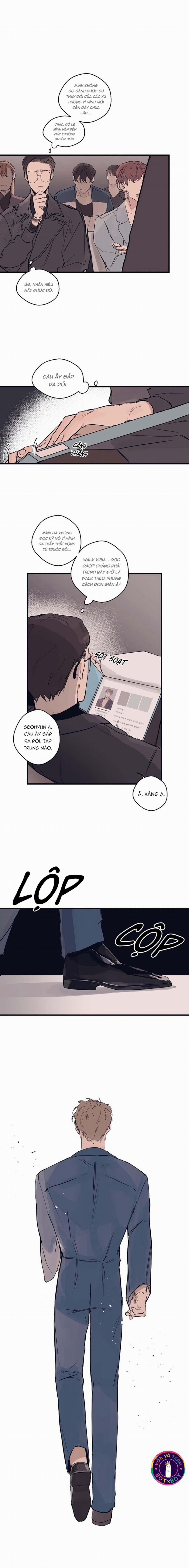 Runway Hit (END) 1 trang 8