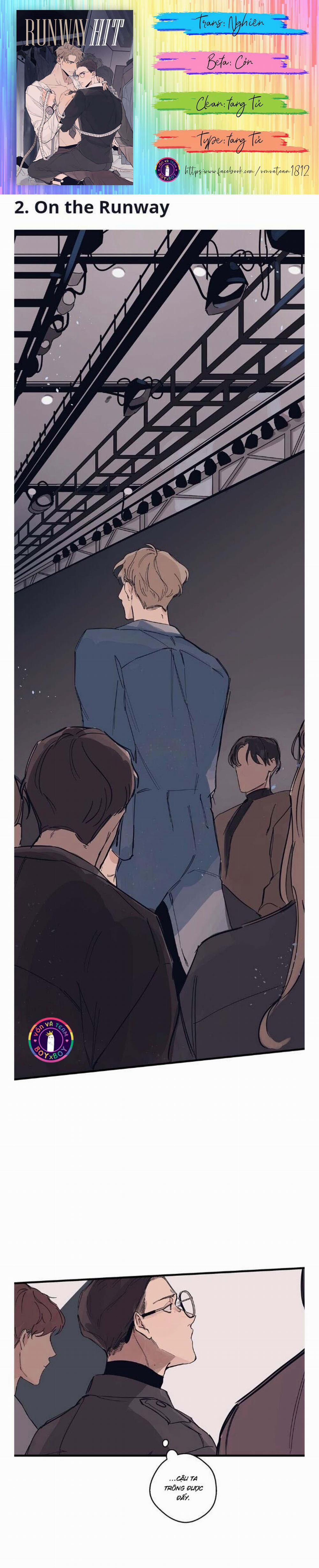 Runway Hit (END) 2 trang 0