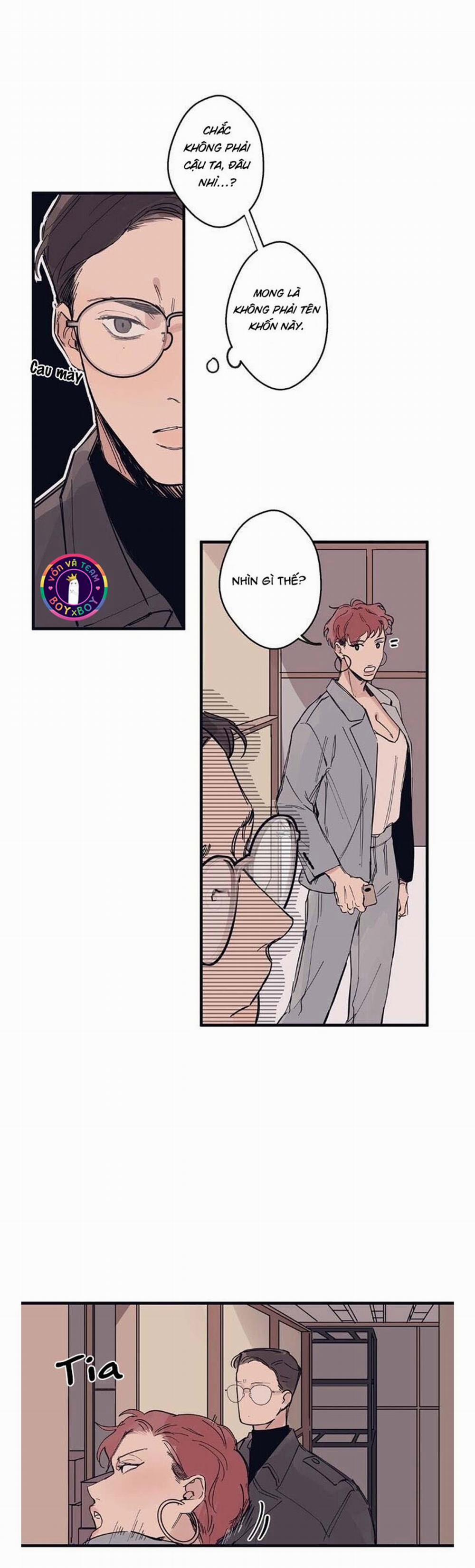 Runway Hit (END) 2 trang 16