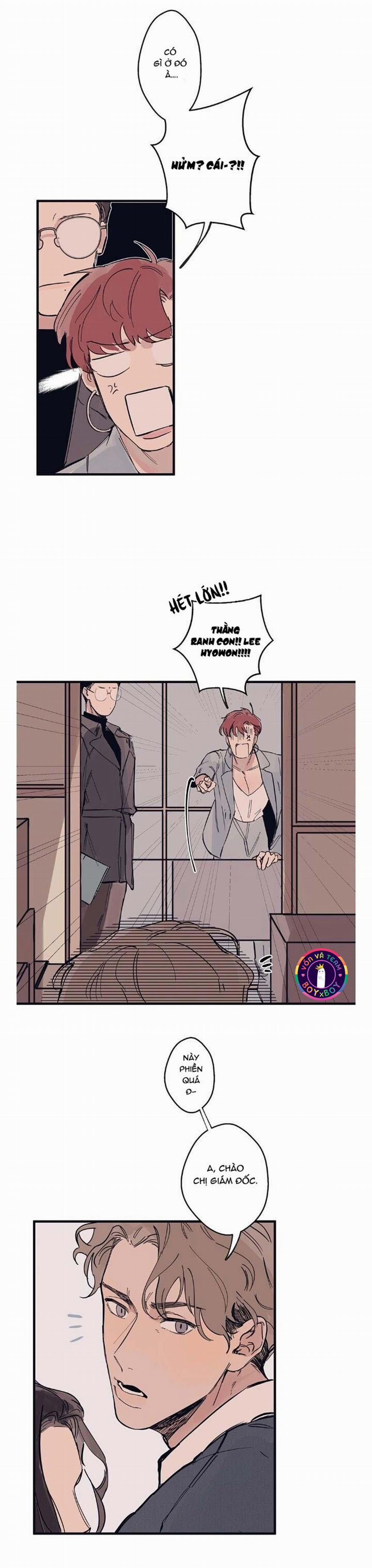 Runway Hit (END) 2 trang 17