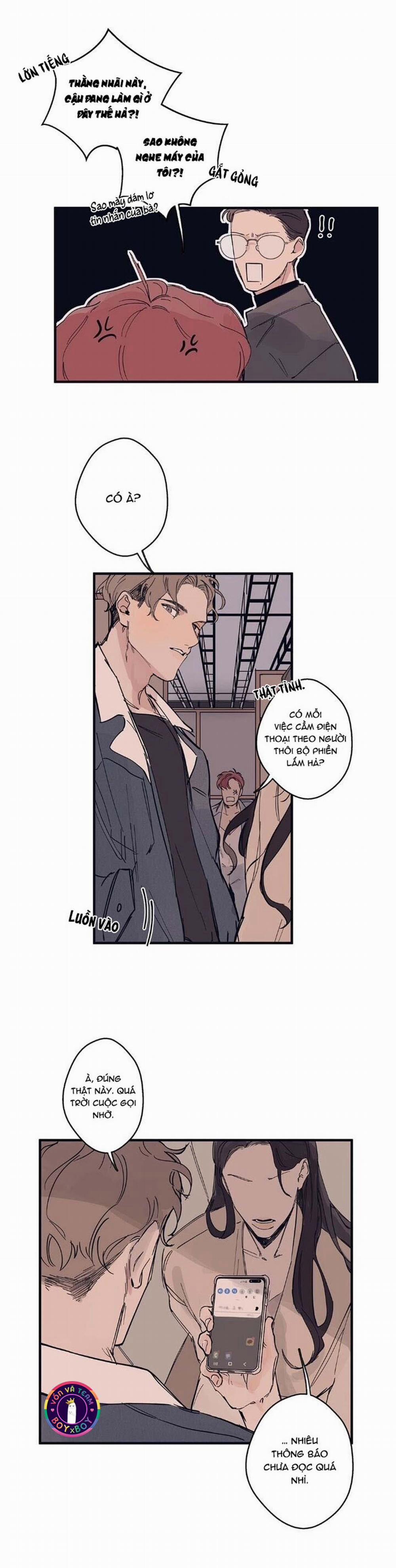 Runway Hit (END) 2 trang 18