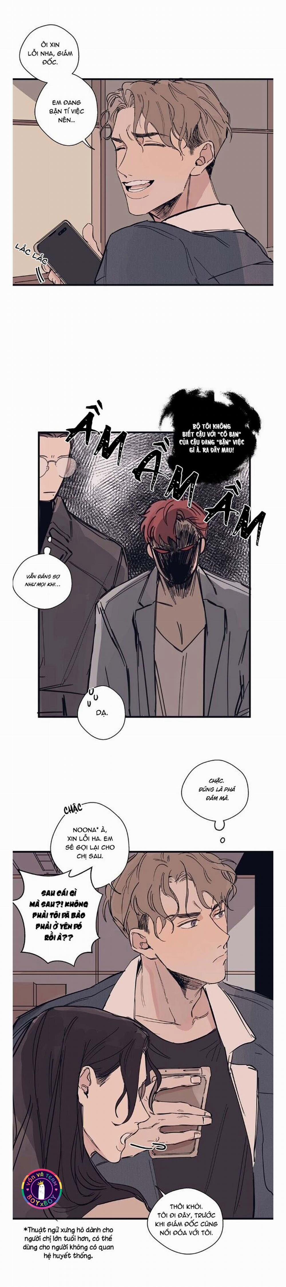 Runway Hit (END) 2 trang 19