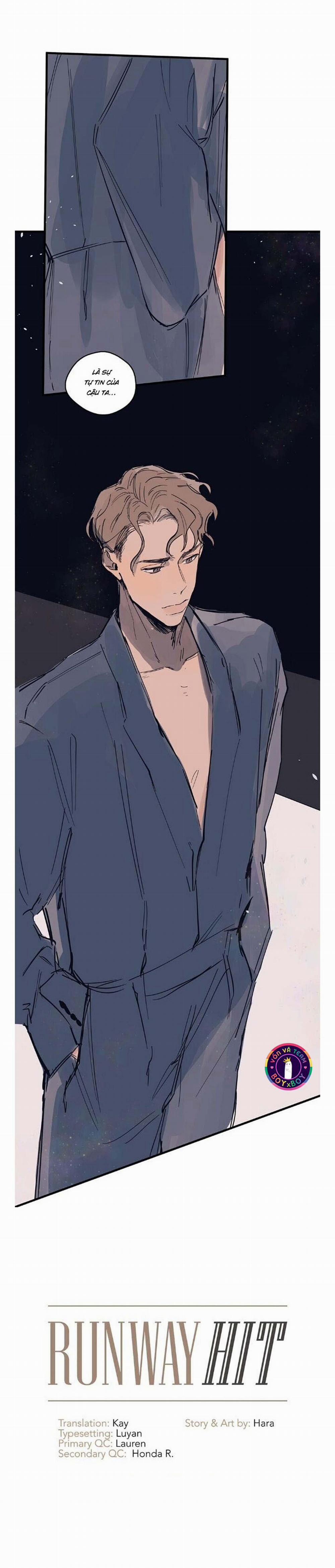 Runway Hit (END) 2 trang 2