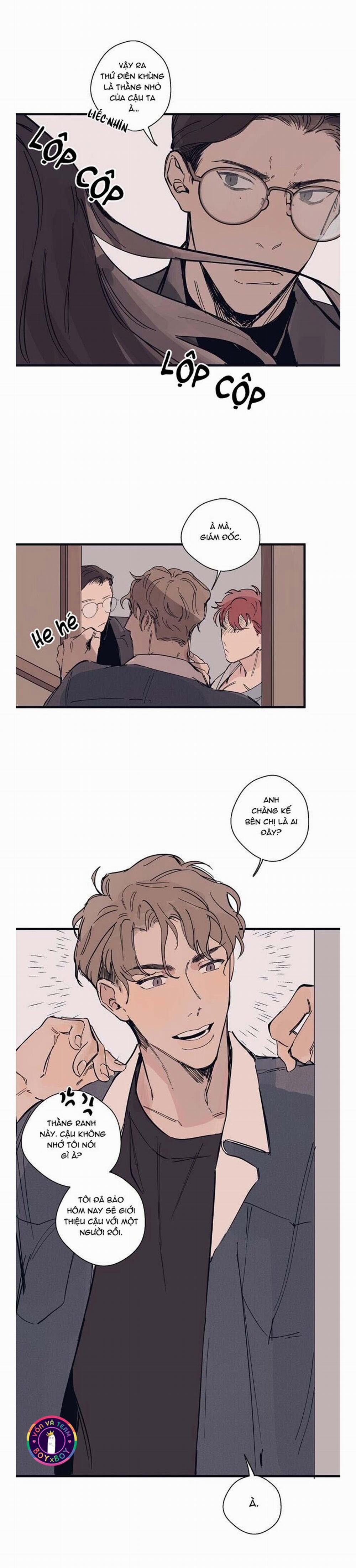 Runway Hit (END) 2 trang 20