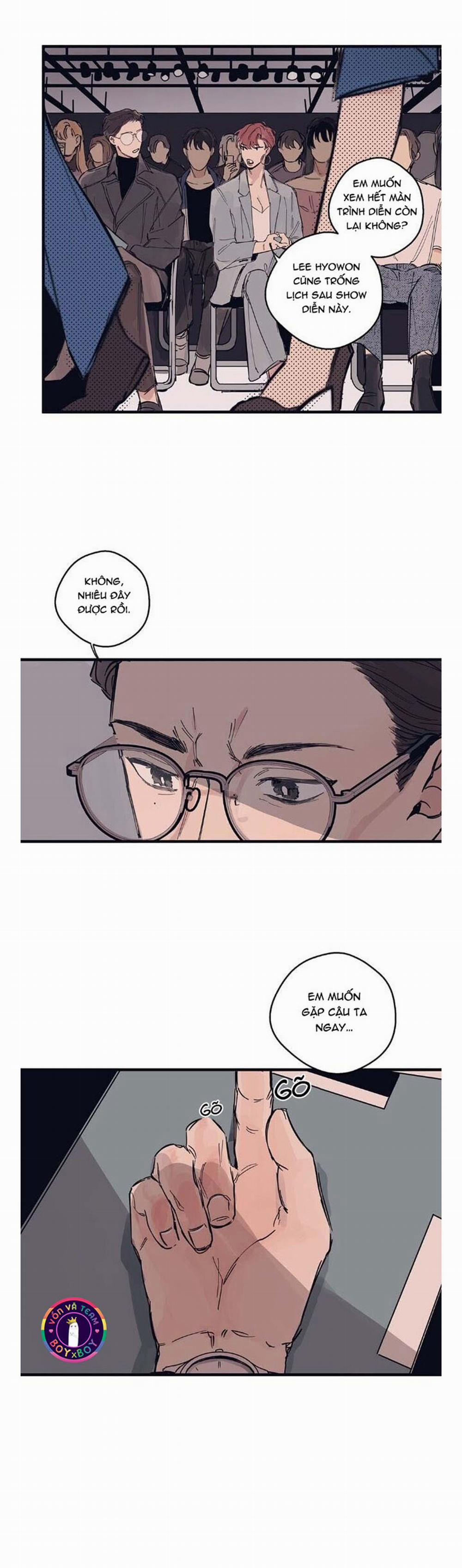 Runway Hit (END) 2 trang 4