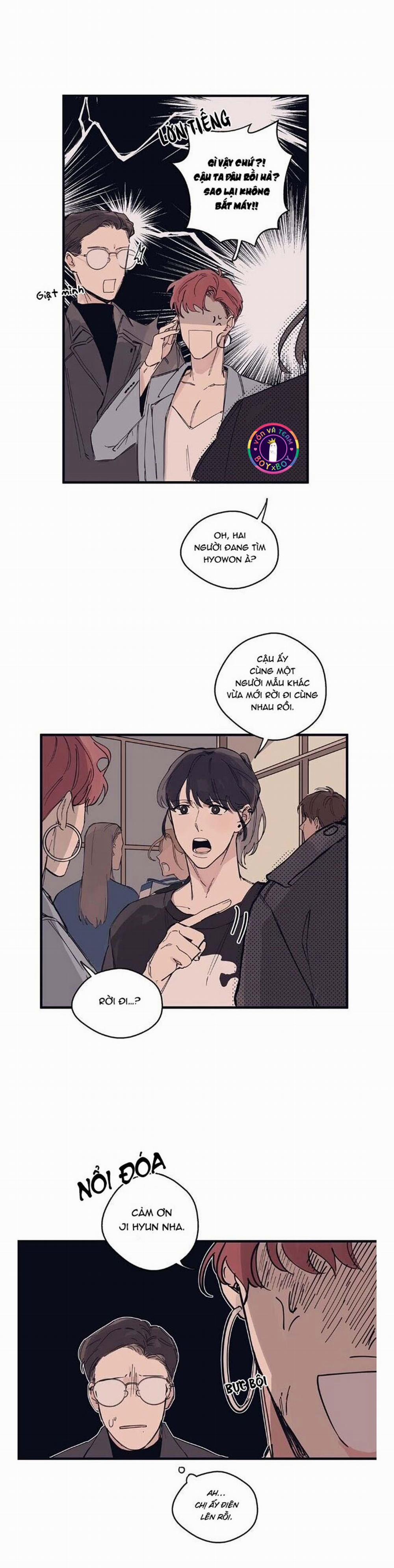 Runway Hit (END) 2 trang 7