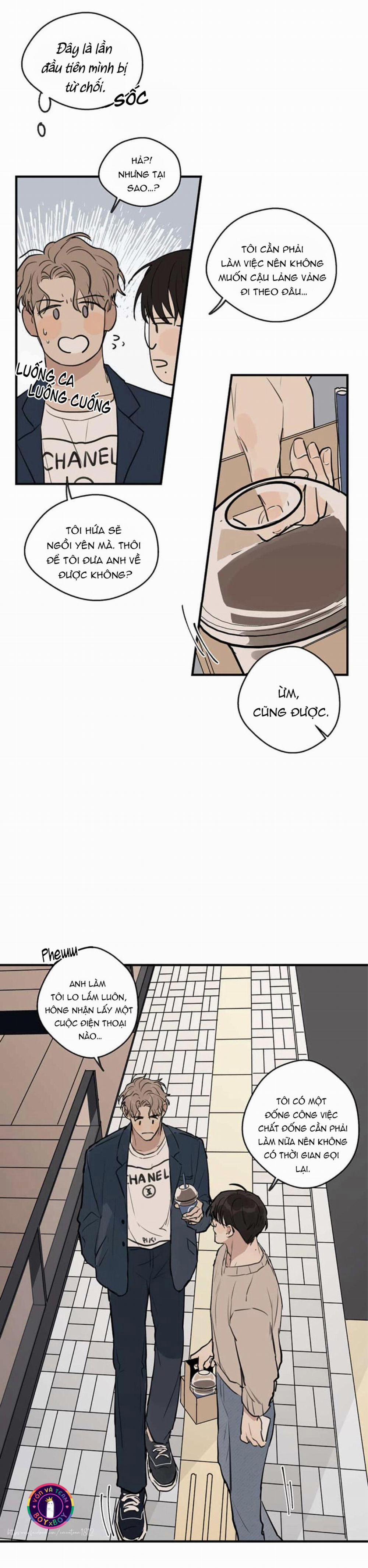 Runway Hit (END) 31 trang 11