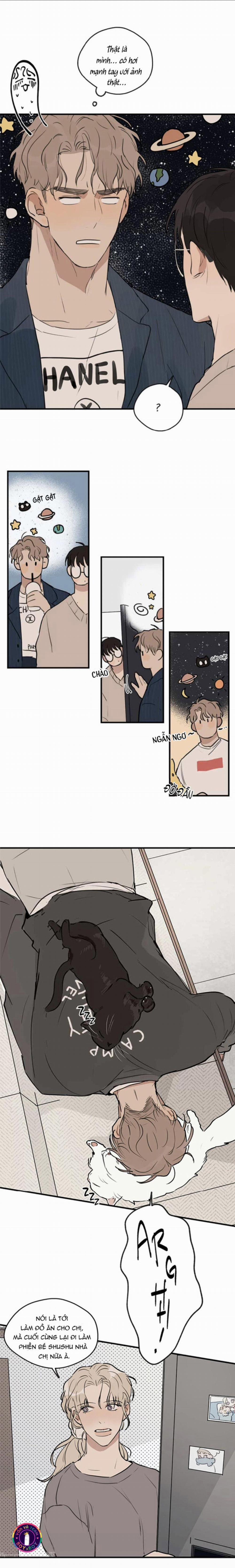 Runway Hit (END) 31 trang 15