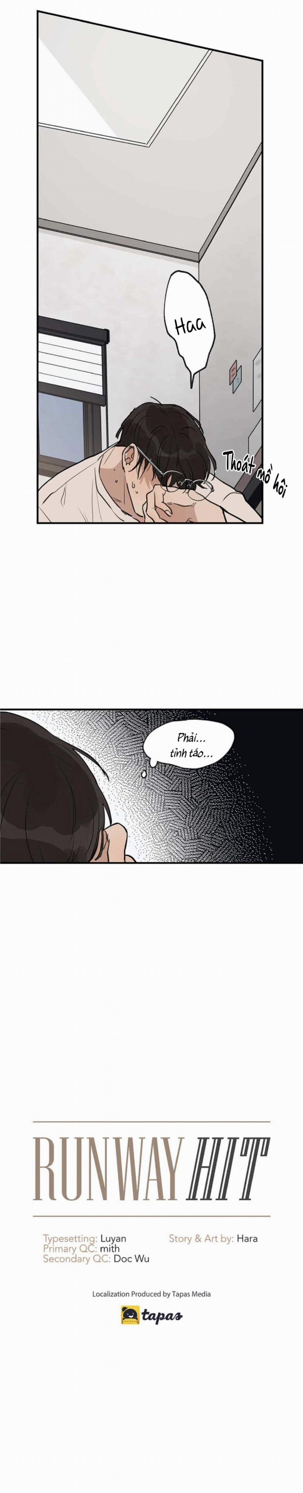 Runway Hit (END) 31 trang 5