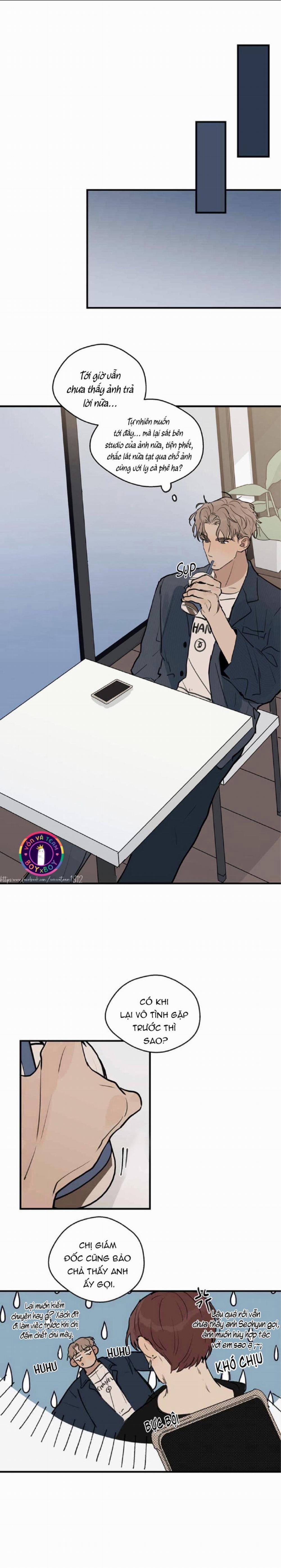 Runway Hit (END) 31 trang 6