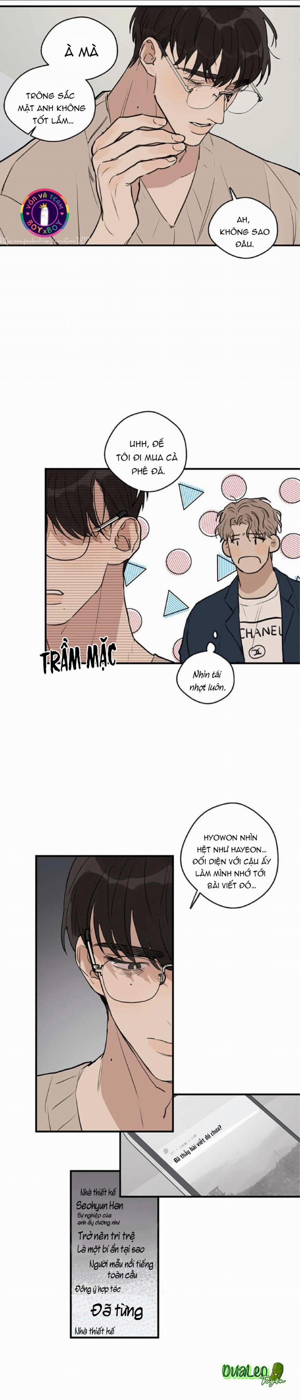 Runway Hit (END) 31 trang 9