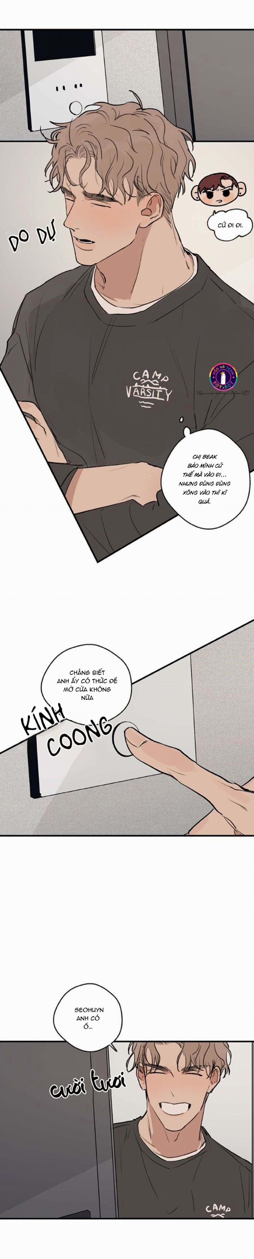 Runway Hit (END) 32 trang 1