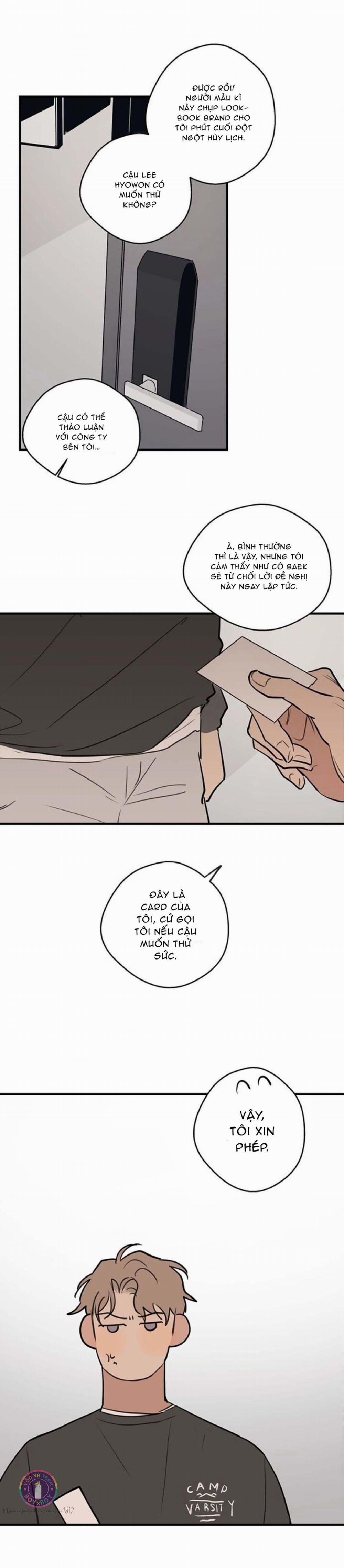 Runway Hit (END) 32 trang 10