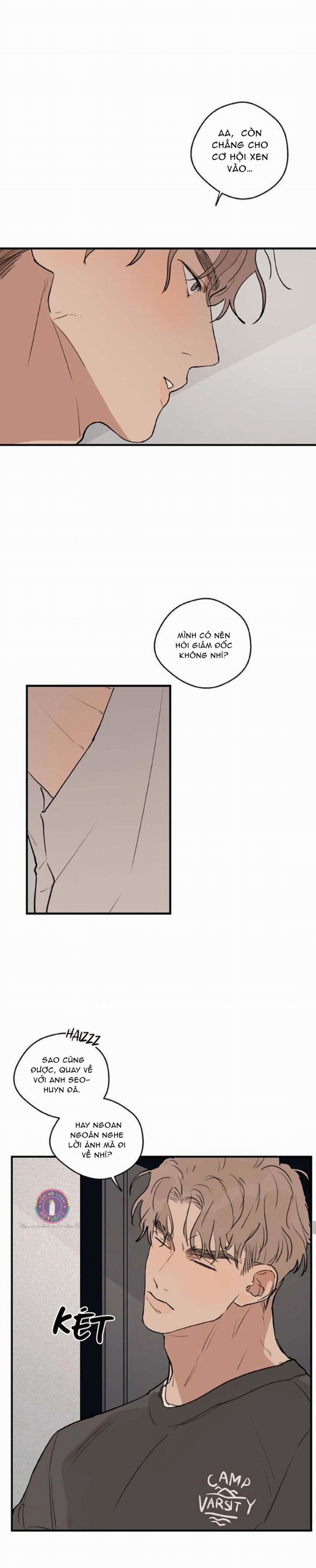 Runway Hit (END) 32 trang 11