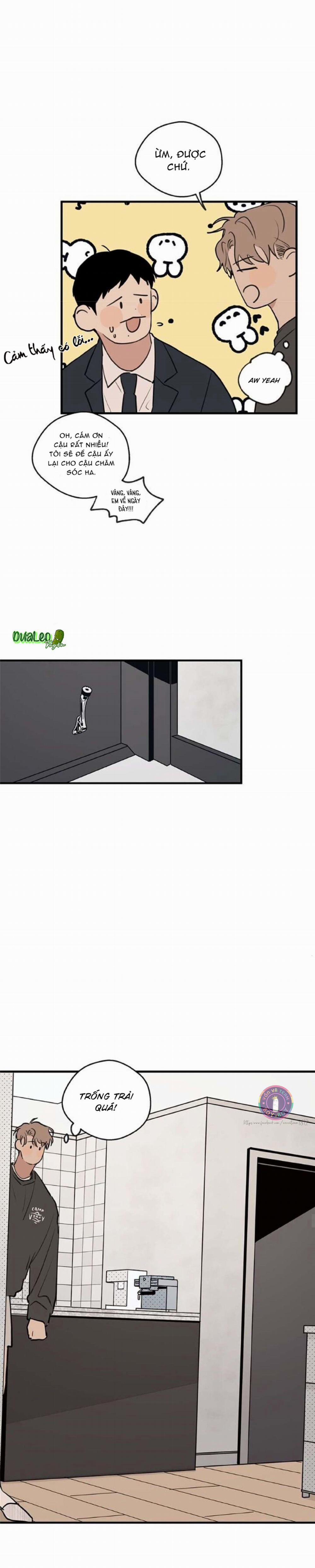 Runway Hit (END) 32 trang 13