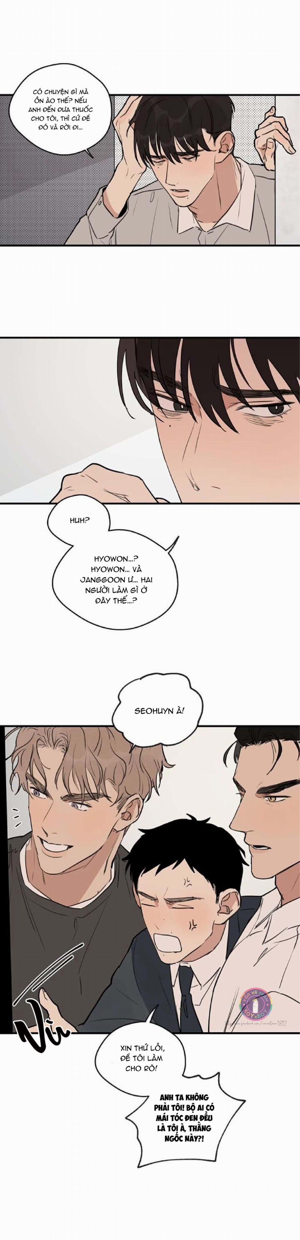 Runway Hit (END) 32 trang 6