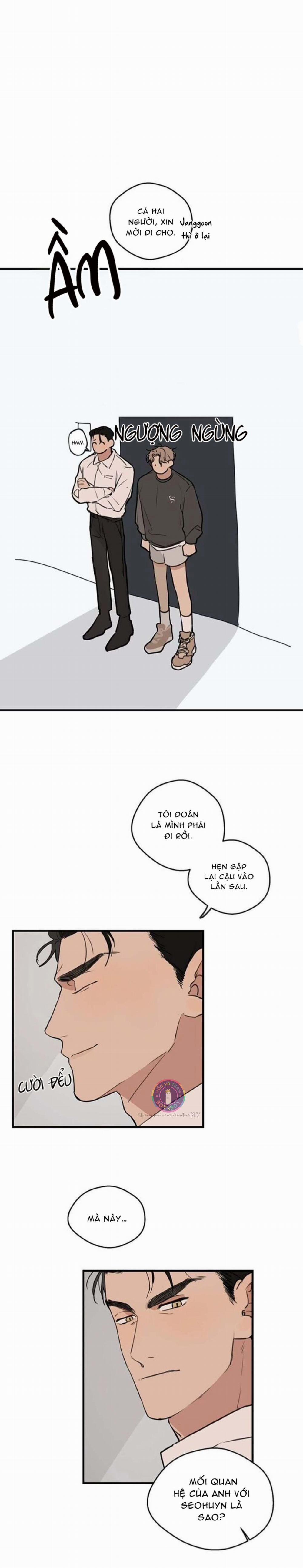 Runway Hit (END) 32 trang 8