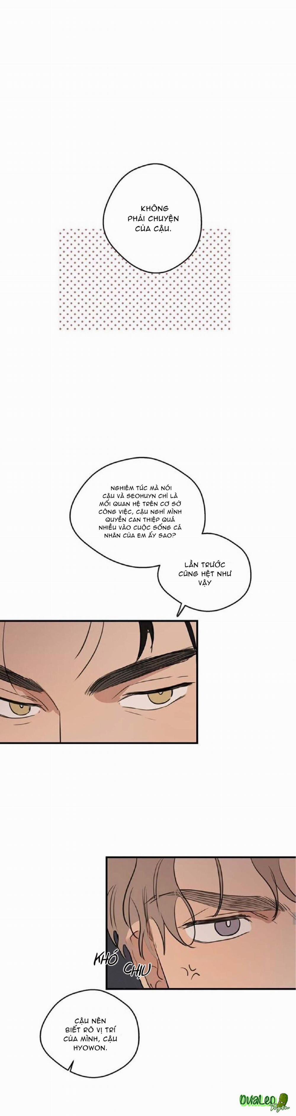 Runway Hit (END) 32 trang 9