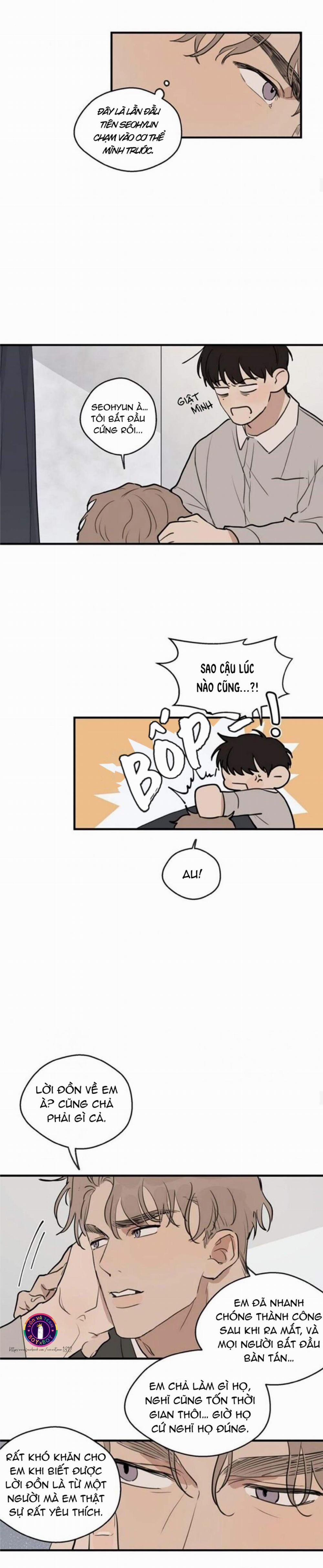 Runway Hit (END) 33 trang 9