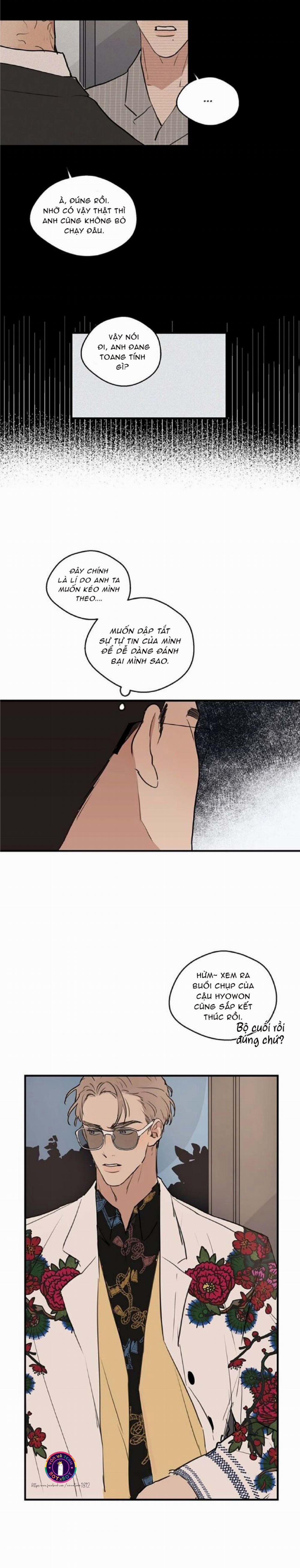 Runway Hit (END) 34 trang 10