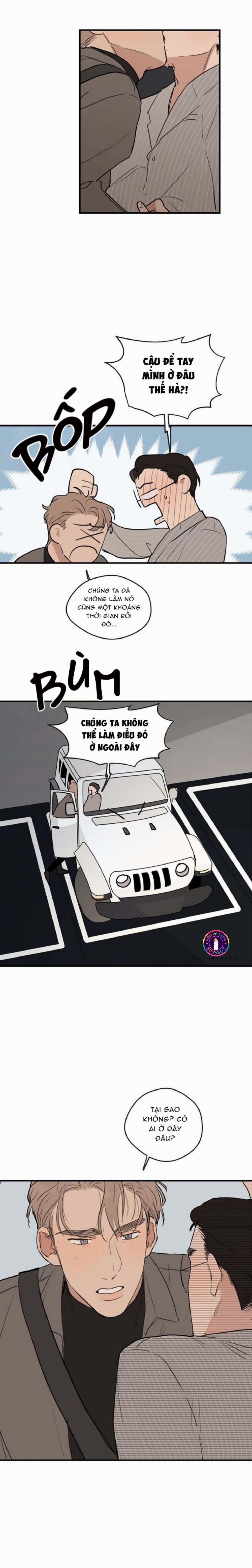 Runway Hit (END) 34 trang 14