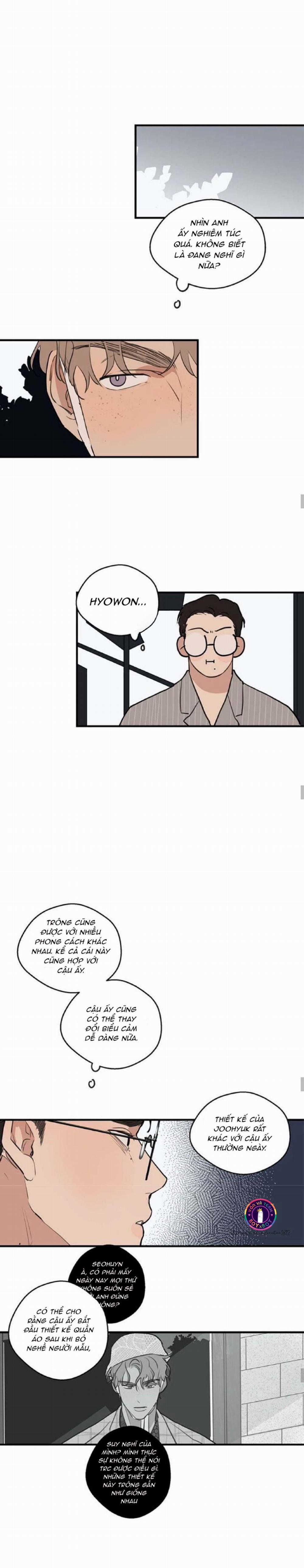 Runway Hit (END) 34 trang 6