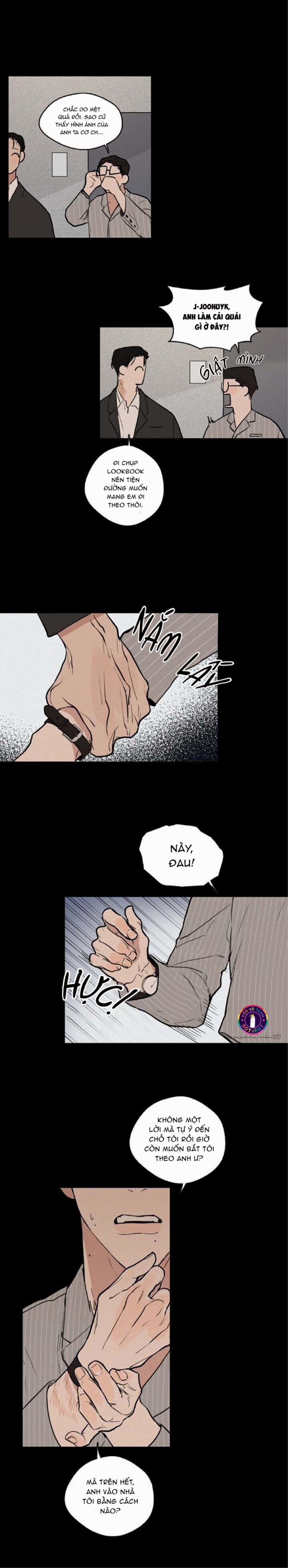 Runway Hit (END) 34 trang 8