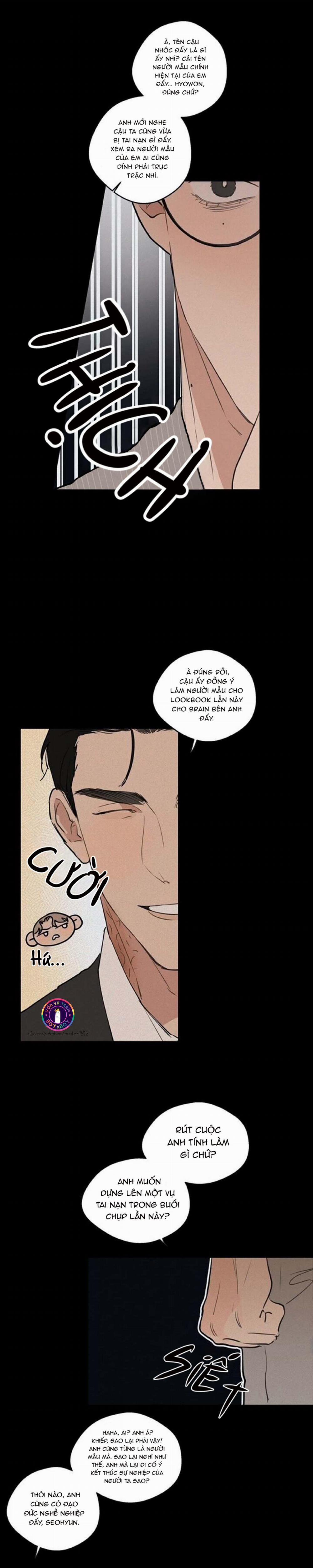 Runway Hit (END) 34 trang 9