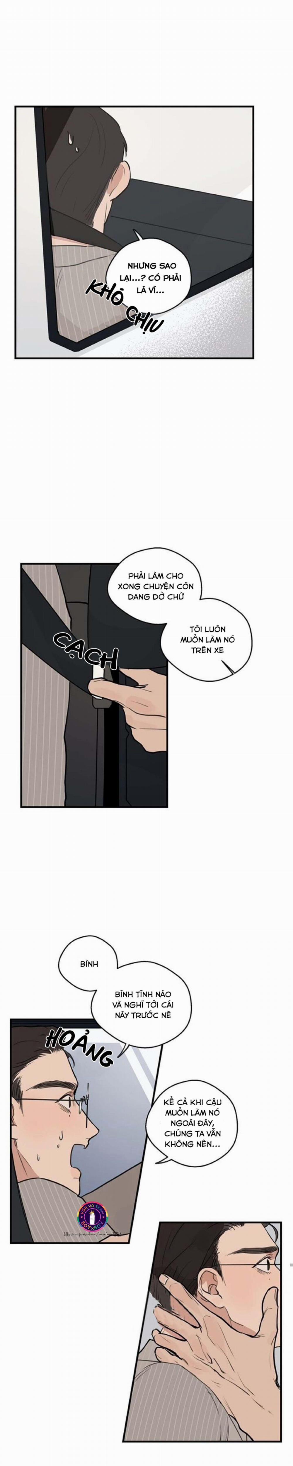 Runway Hit (END) 35 trang 5