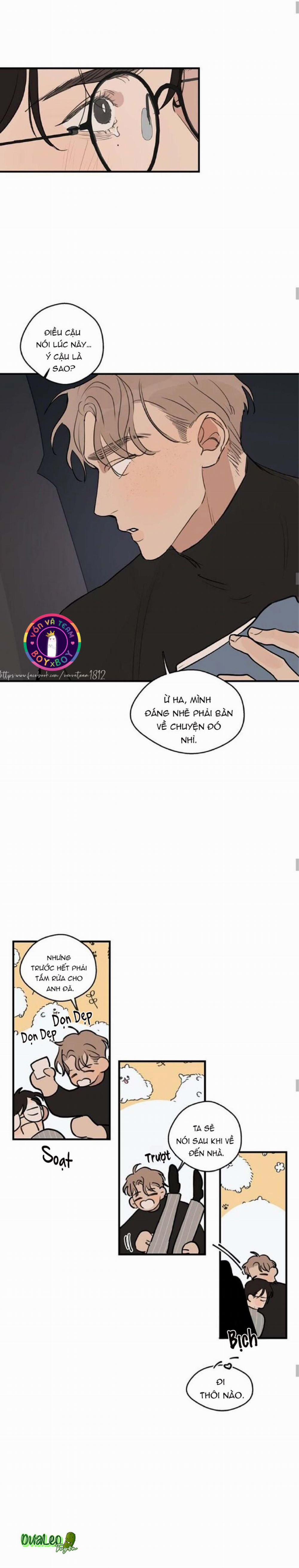 Runway Hit (END) 36 trang 13