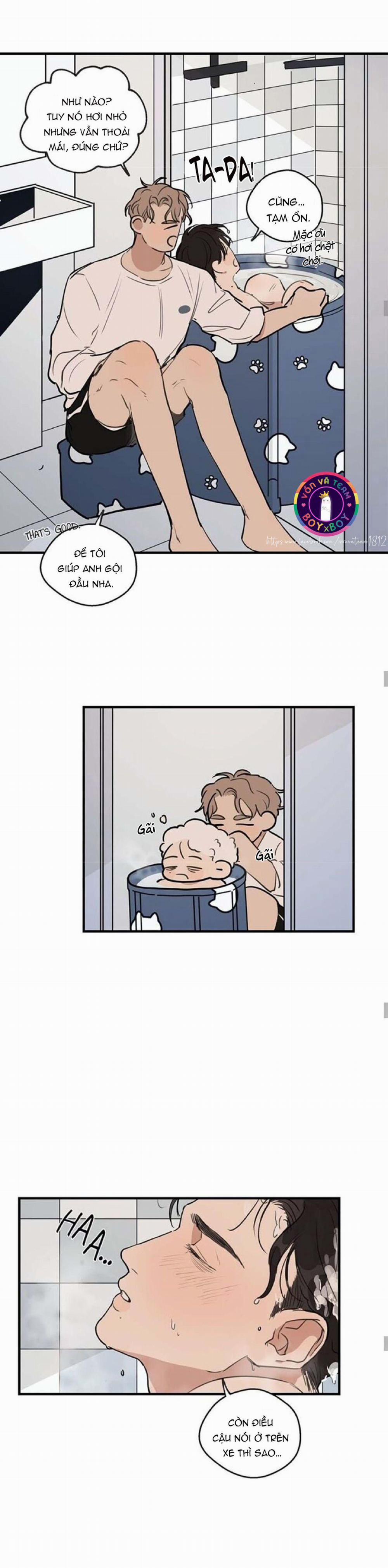 Runway Hit (END) 36 trang 15