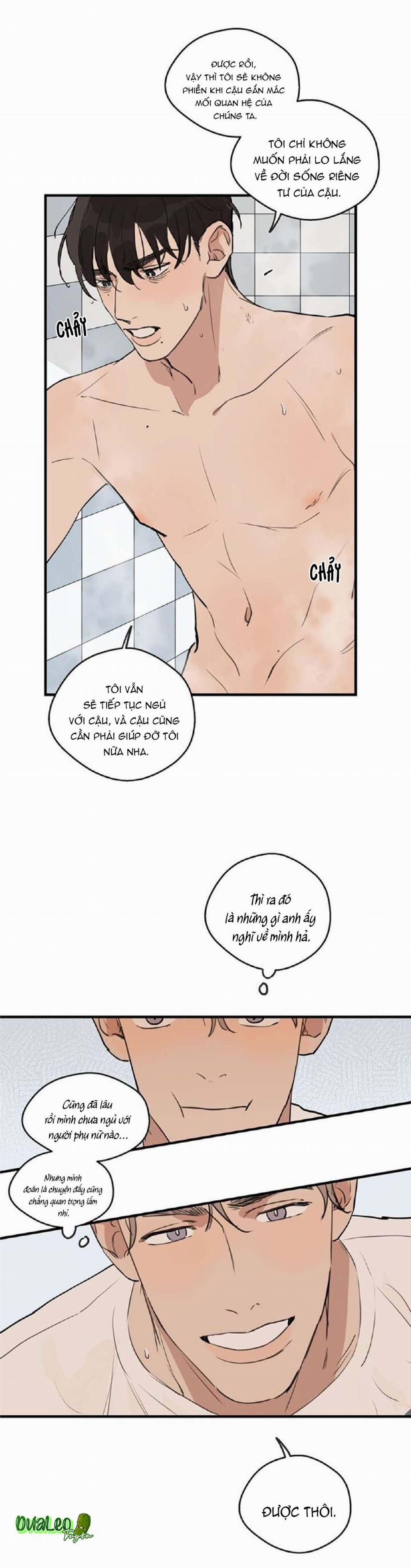 Runway Hit (END) 36 trang 18