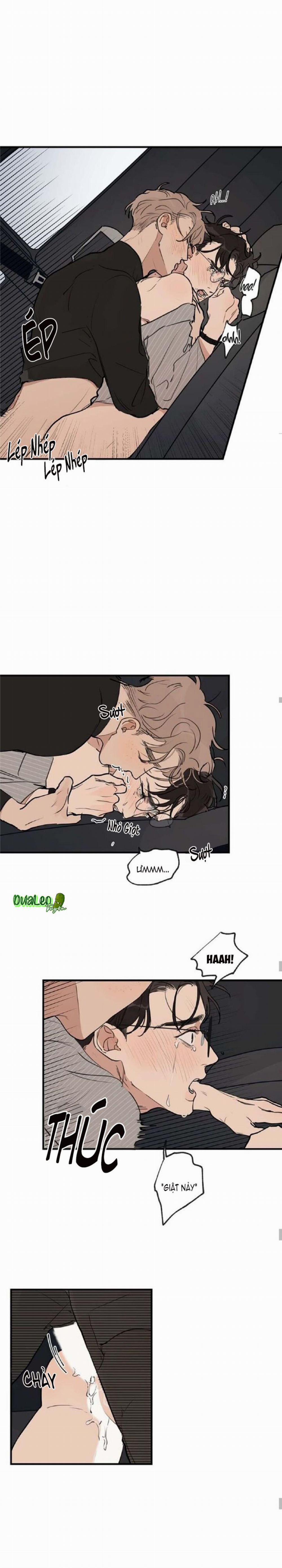 Runway Hit (END) 36 trang 6