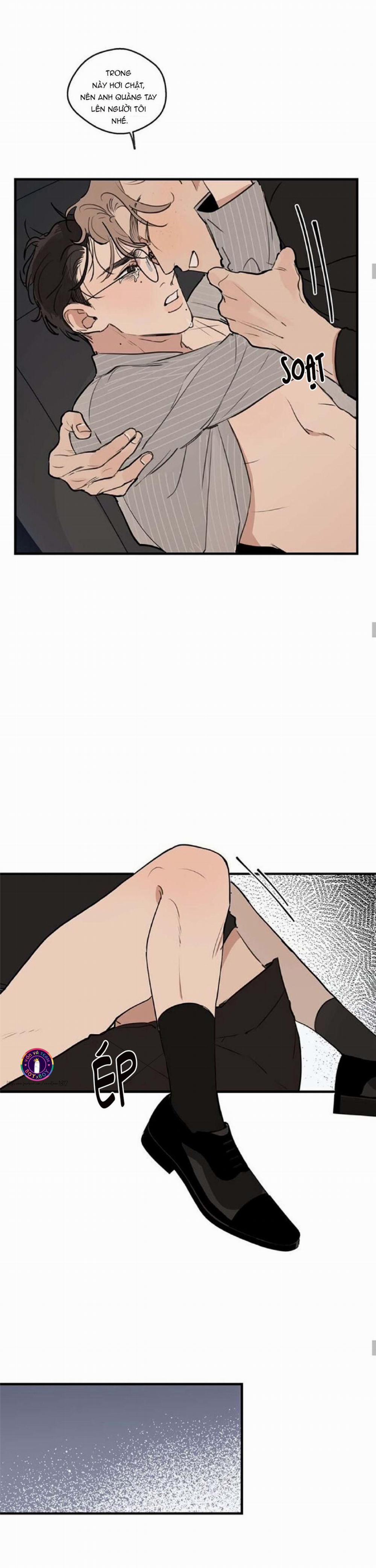 Runway Hit (END) 36 trang 9