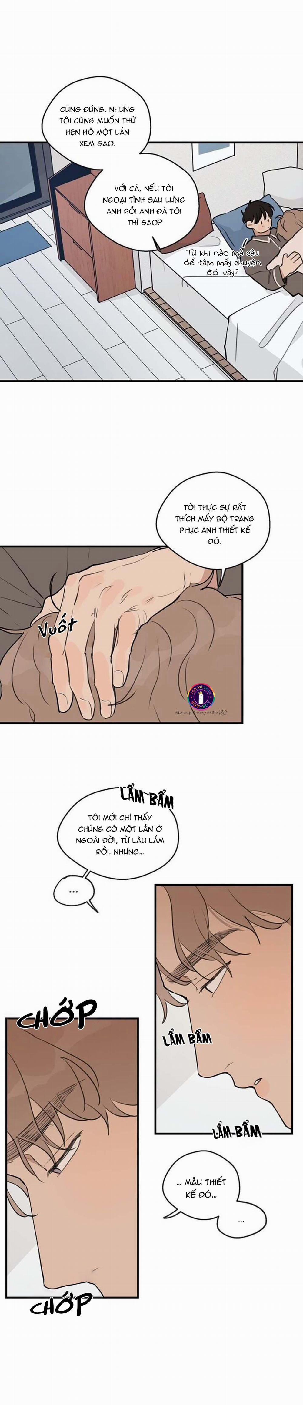 Runway Hit (END) 37 trang 4